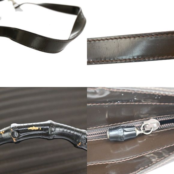 GUCCI Bamboo Handbag - Picture 14 of 16